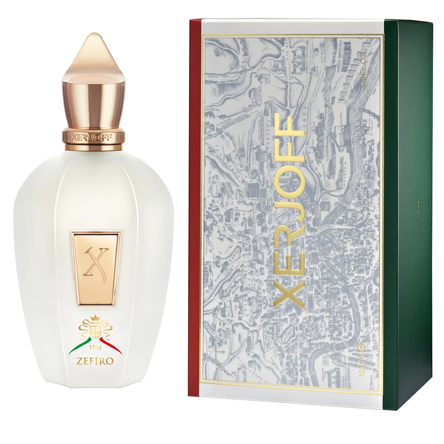 Xerjoff 1861 Zefiro EDP 100ml