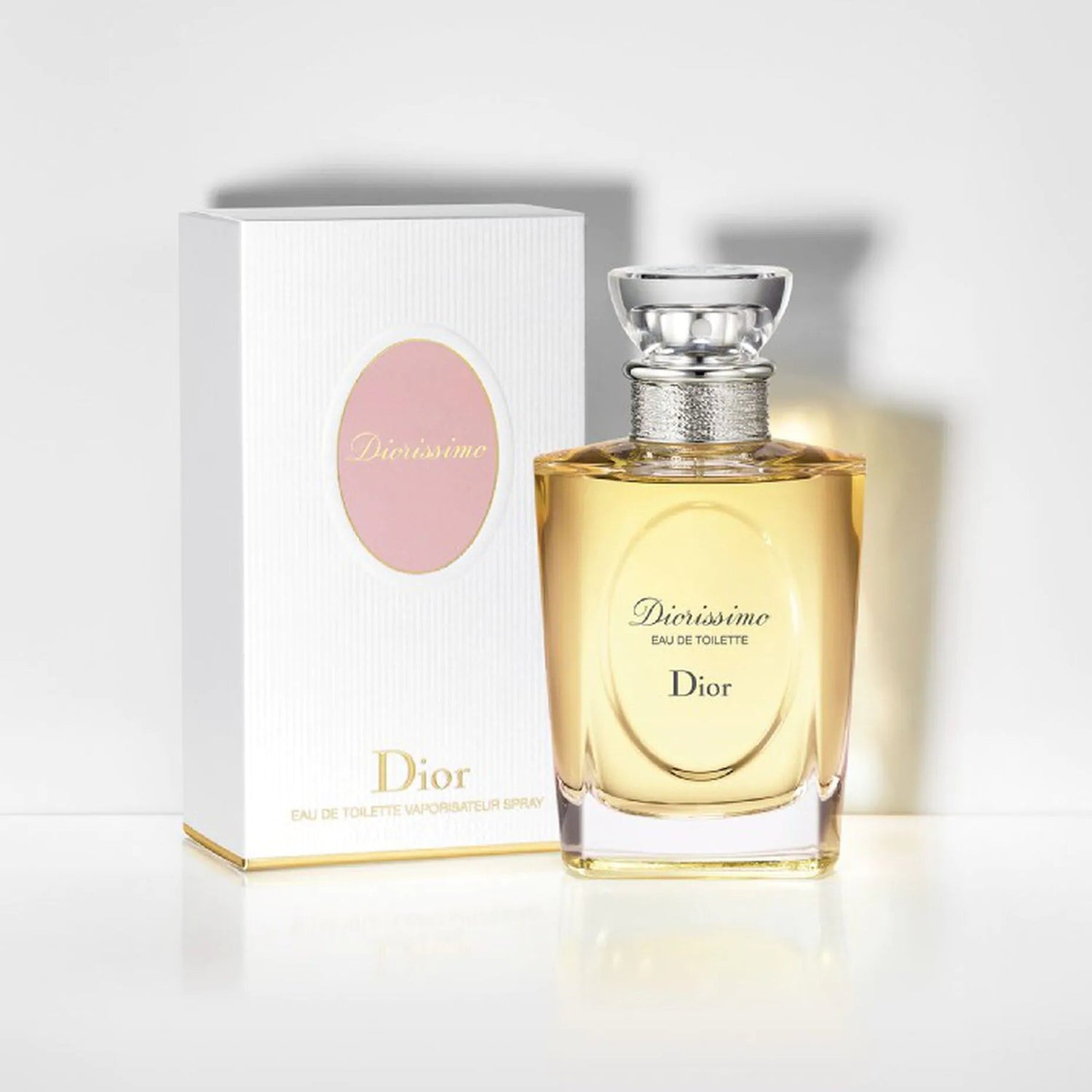 Dior Diorissimo EDP Women 100ml