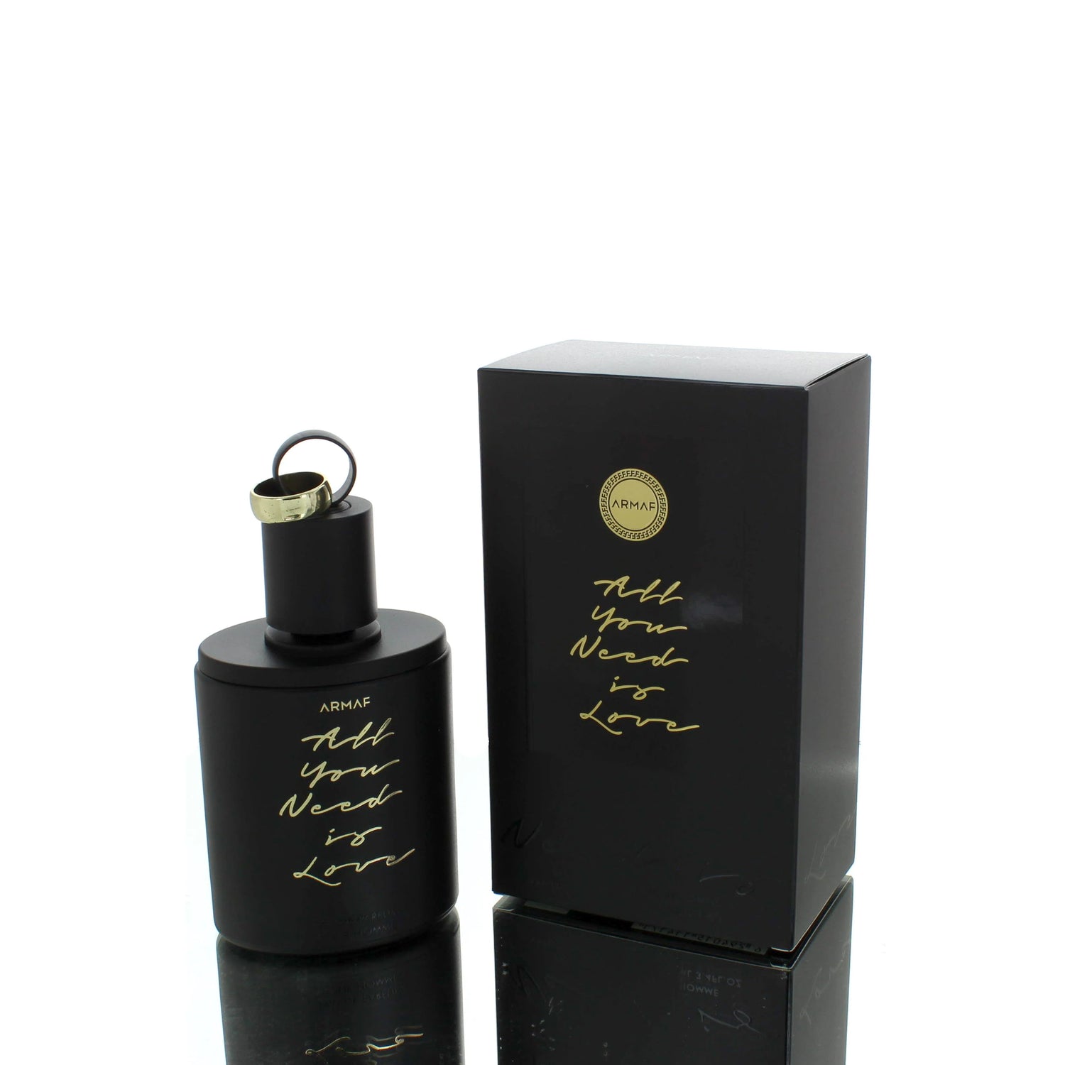 Armaf All You Need Is Love (Gio Absolu Twist) For Man 100ml