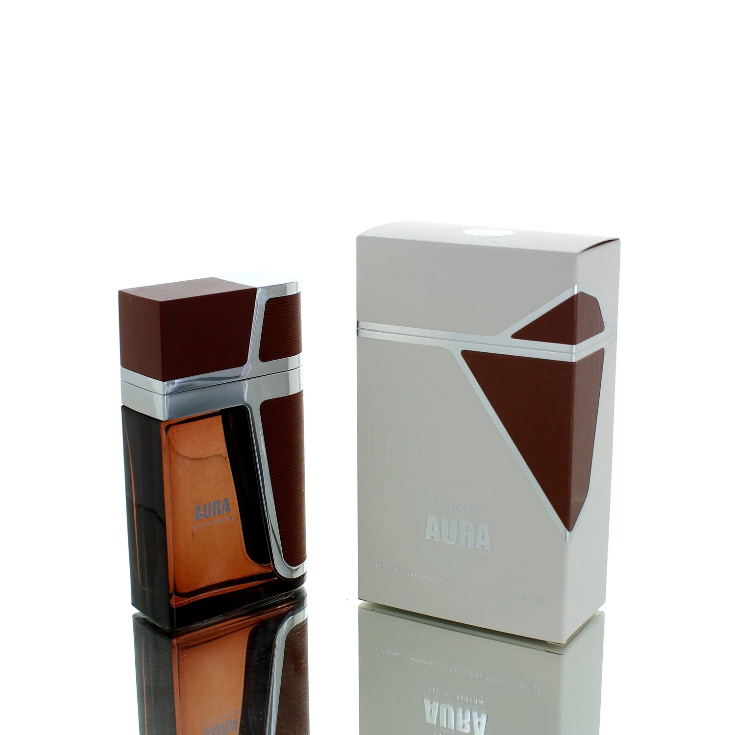 Armaf Aura (Invictus Twist) For Man 100ml