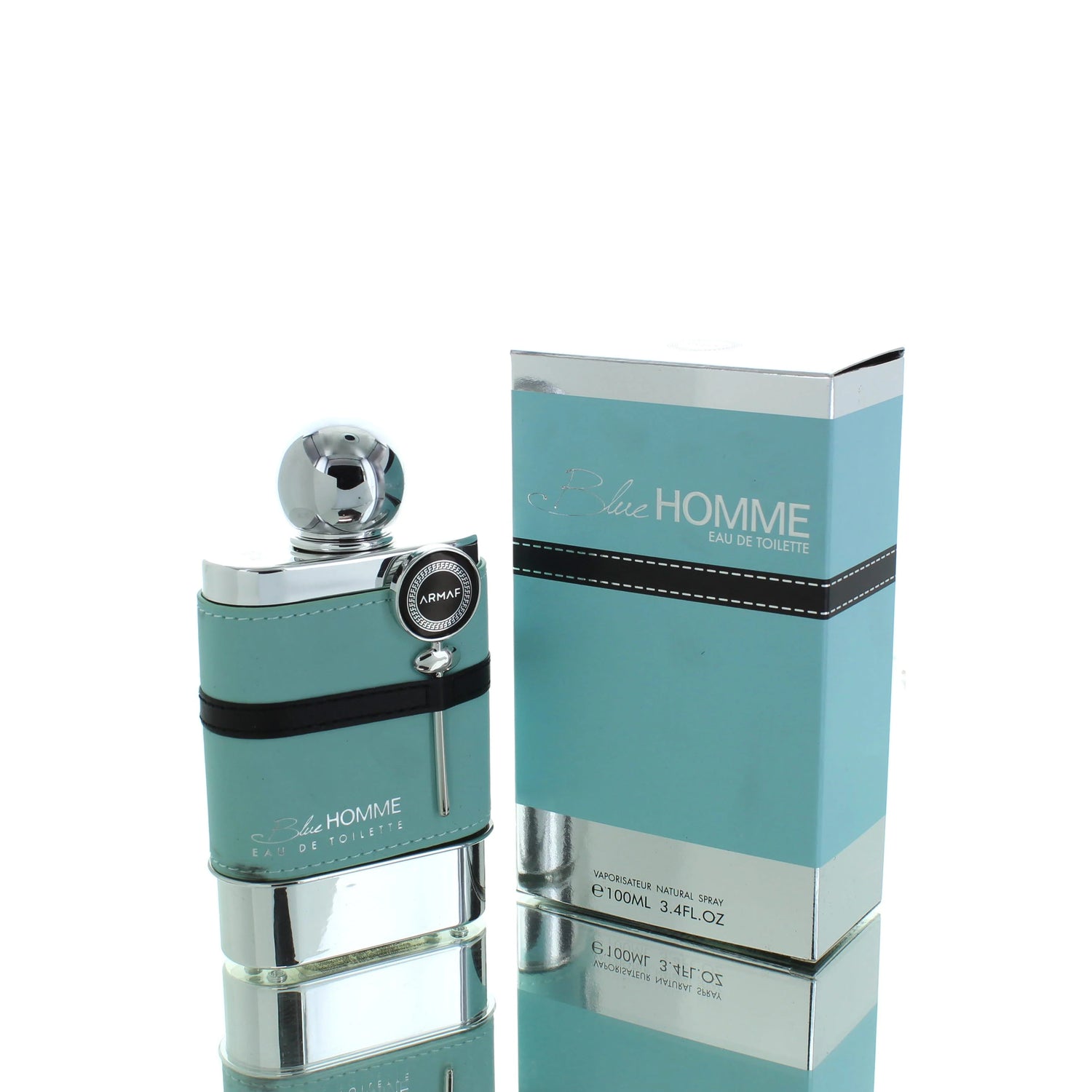 Armaf Blue Homme (Gio Twist) For Man 100ml