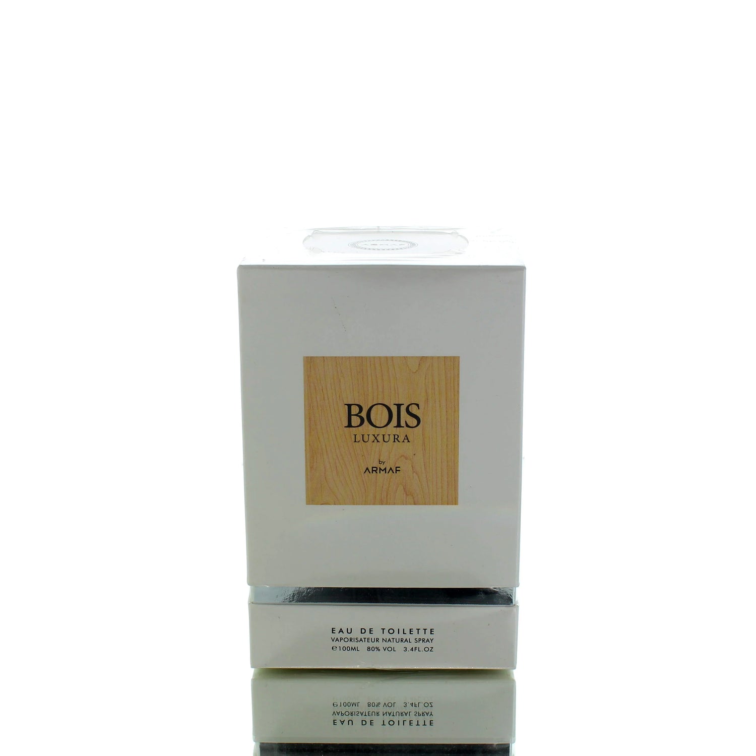 Armaf Bois Luxura (Fahrenheit Twist) For Man 100ml