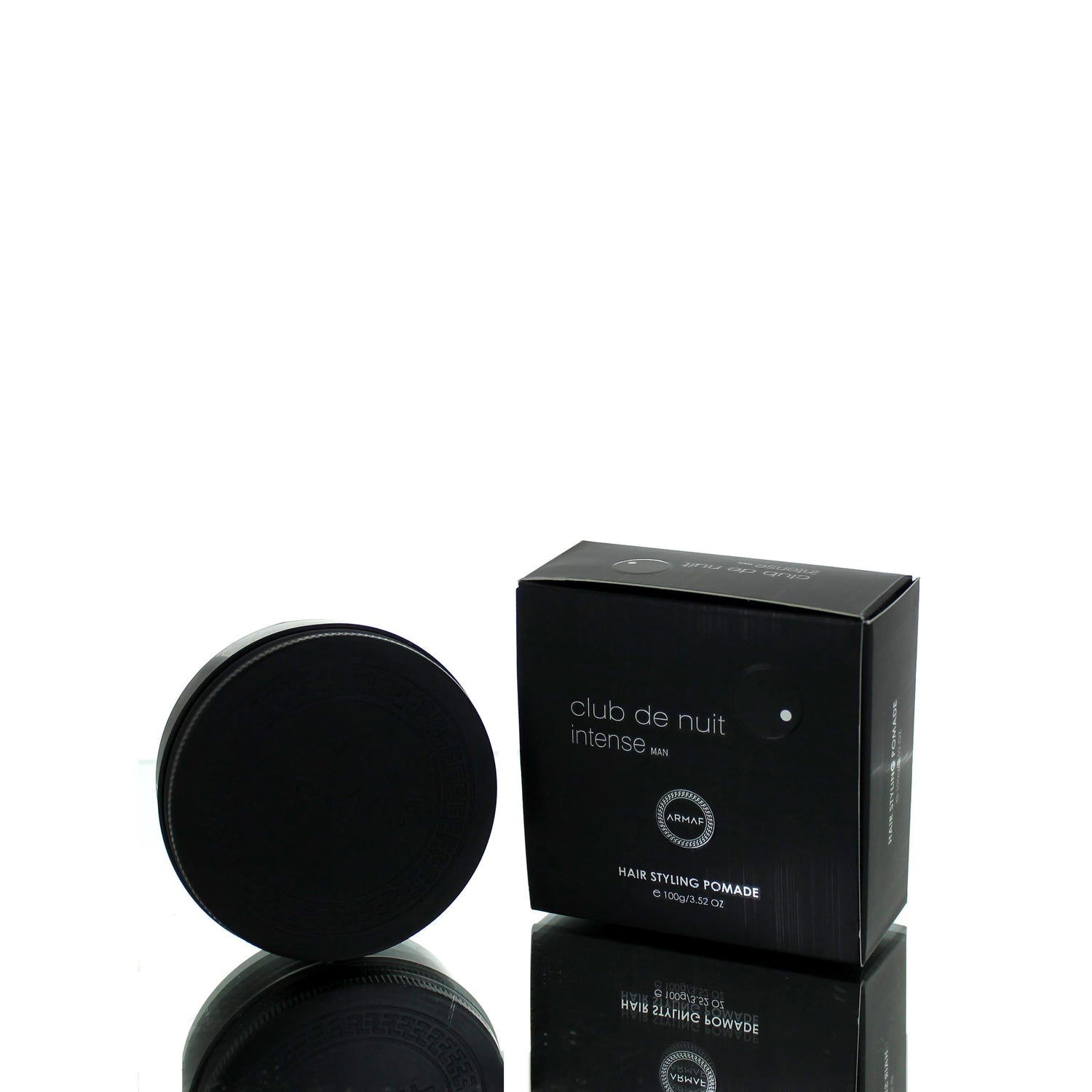 ARMAF CLUB DE NUIT INTENSE HAIR STYLING POMADE FOR MAN