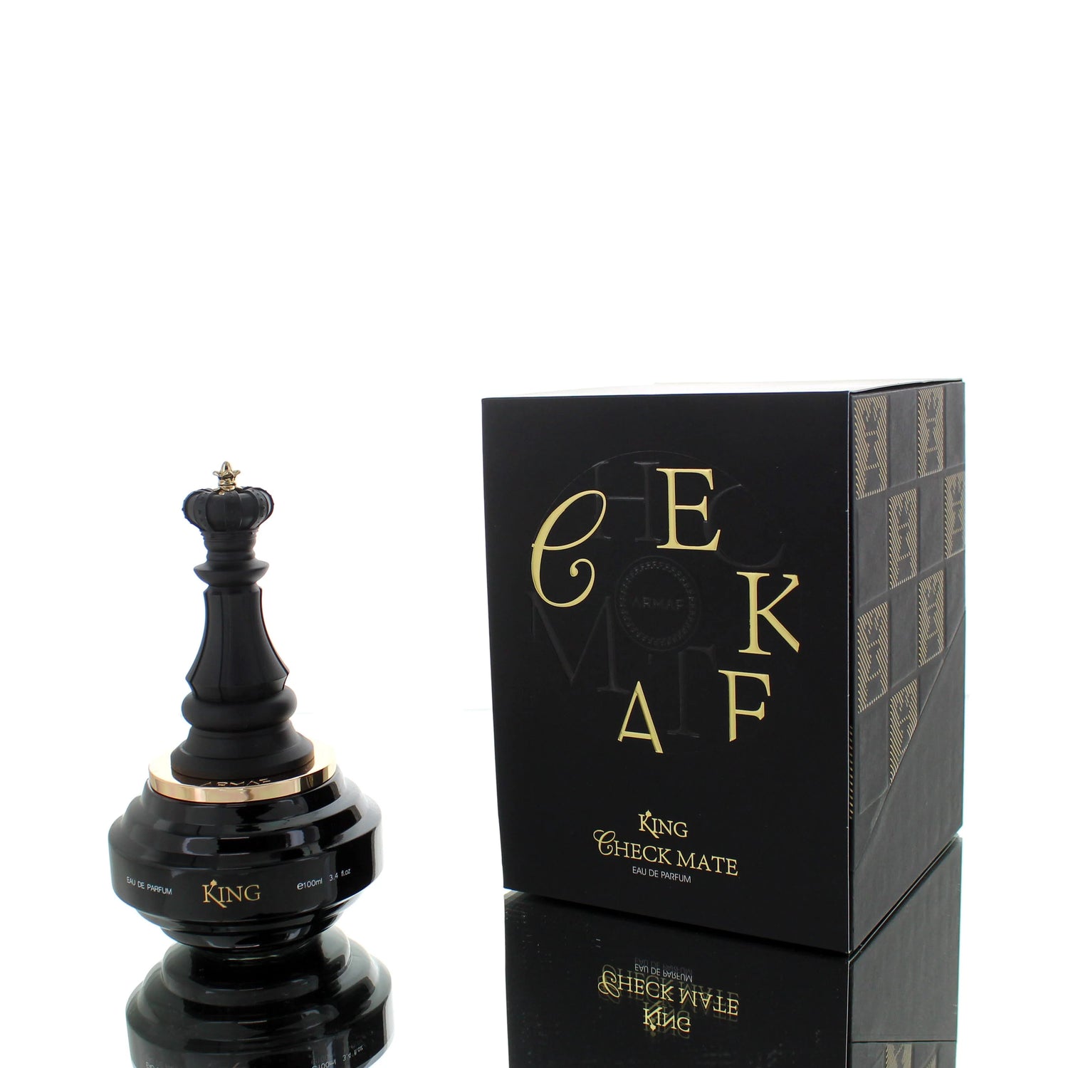 Armaf Checkmate King For Man 100ml