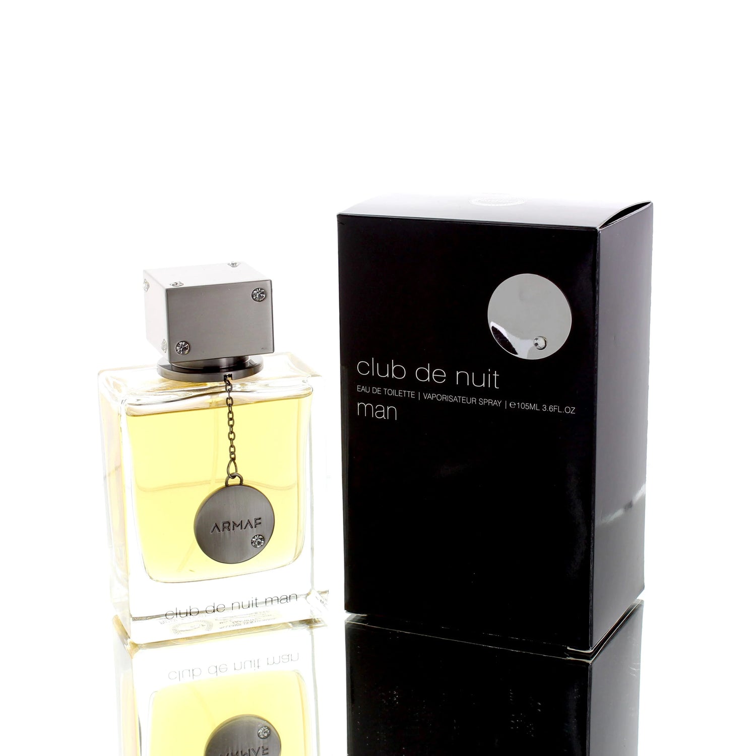 Armaf Club De Nuit (Regular) For Man 105ml