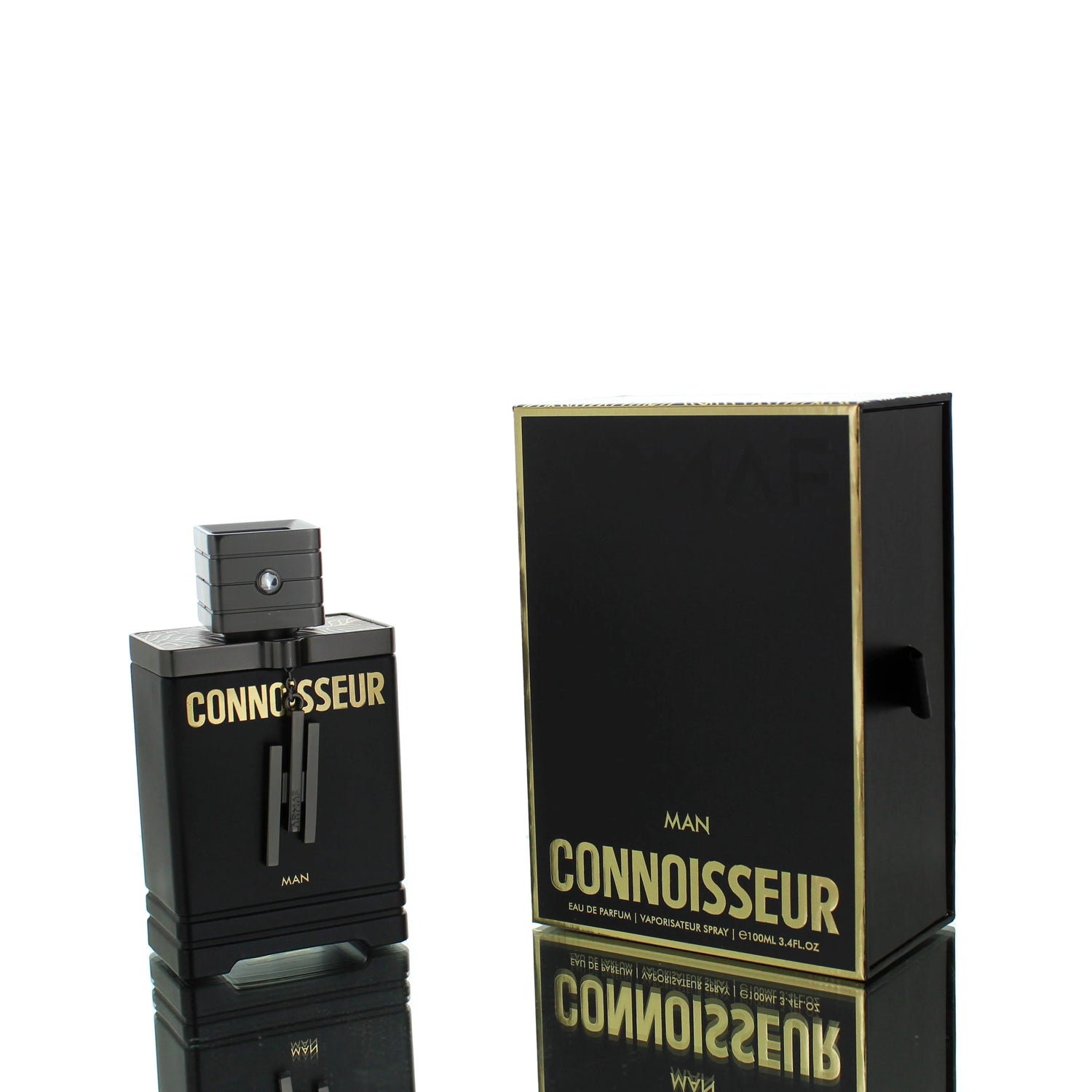 ARMAF CONNOISSEUR BLACK FOR MAN