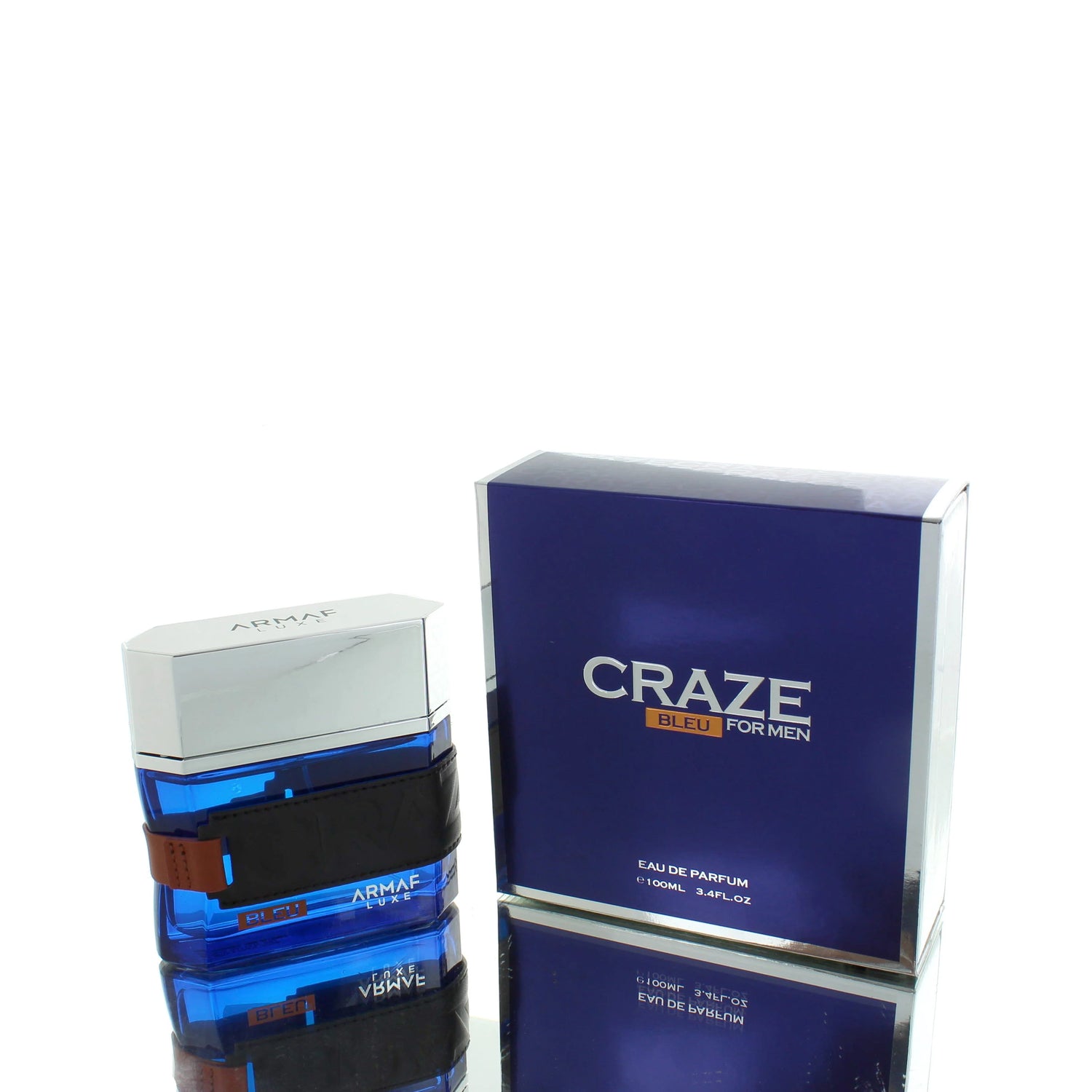 ARMAF CRAZE EDITION BLEU FOR MAN
