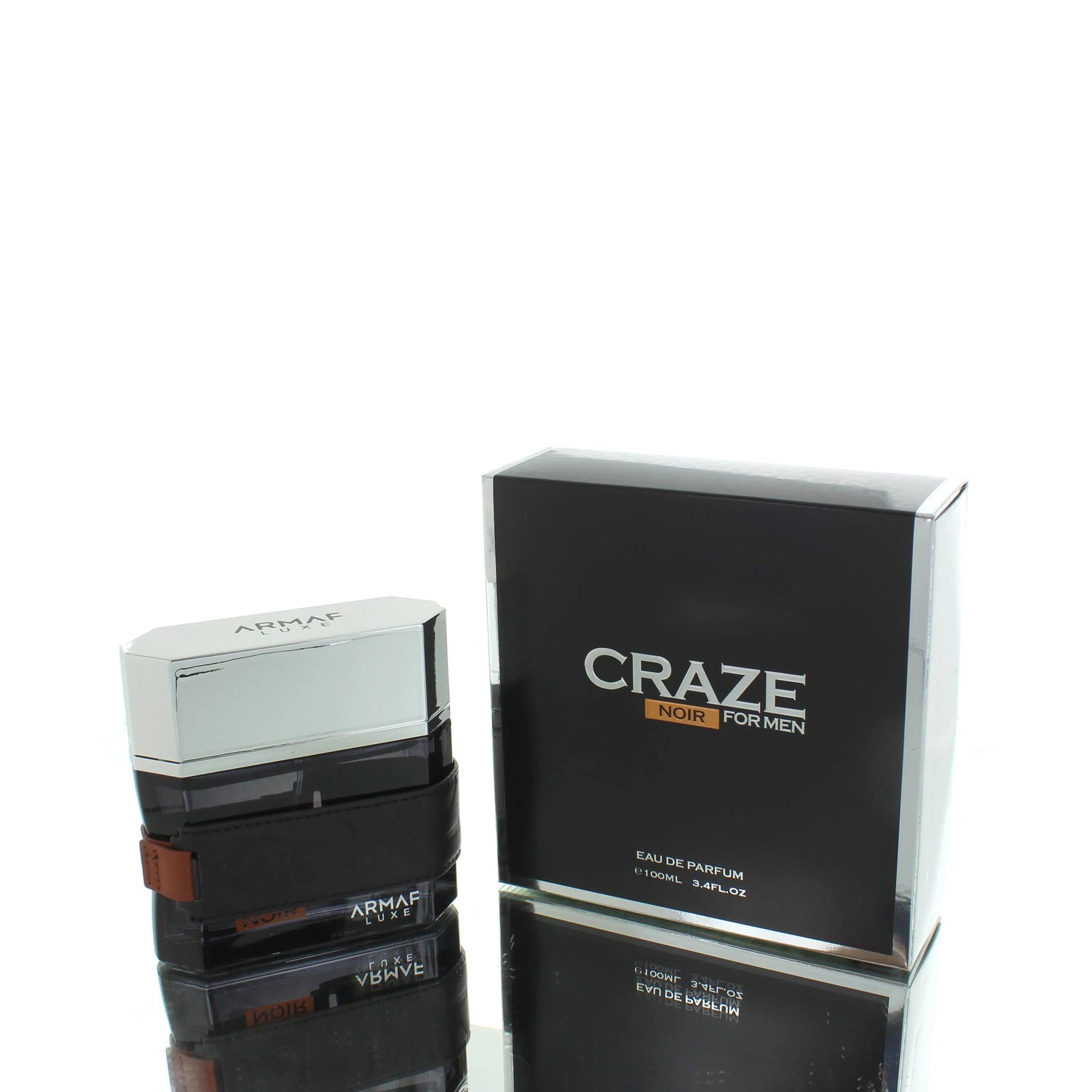 ARMAF CRAZE NOIR EDITION FOR MAN
