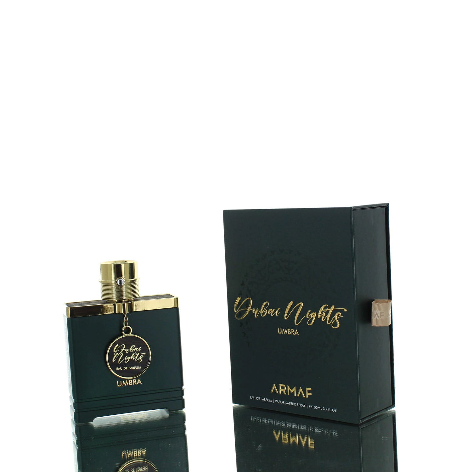 ARMAF DUBAI NIGHTS UMBRA FOR MAN/WOMAN