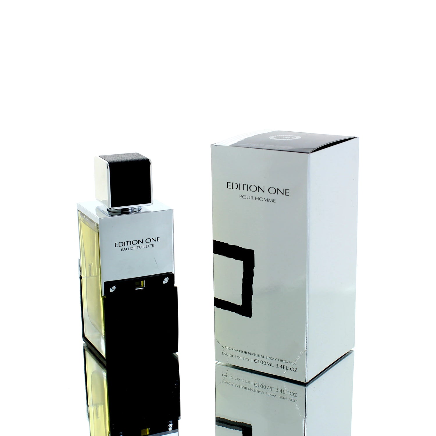 ARMAF EDITION ONE (FIERCE CLONE) FOR MAN