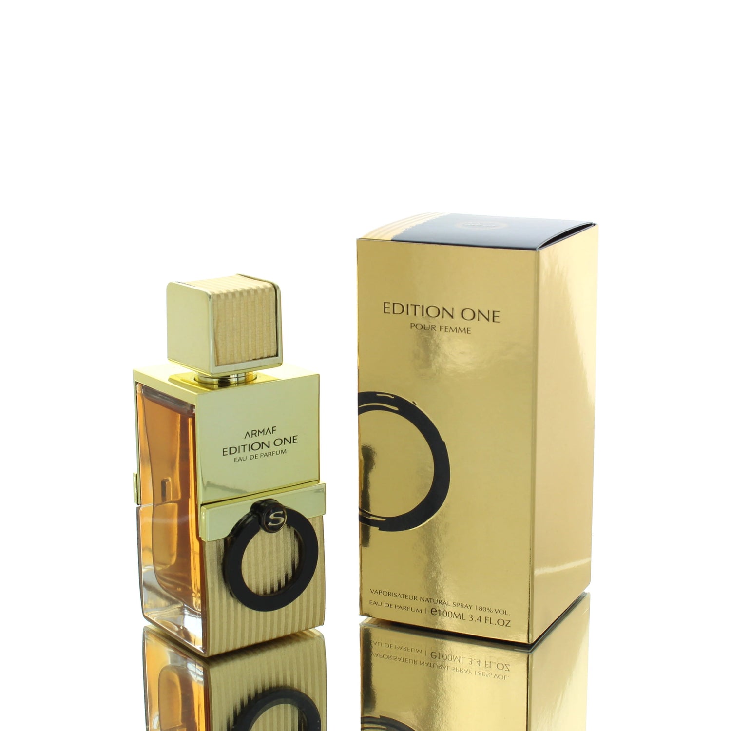 ARMAF EDITION ONE FOR WOMAN