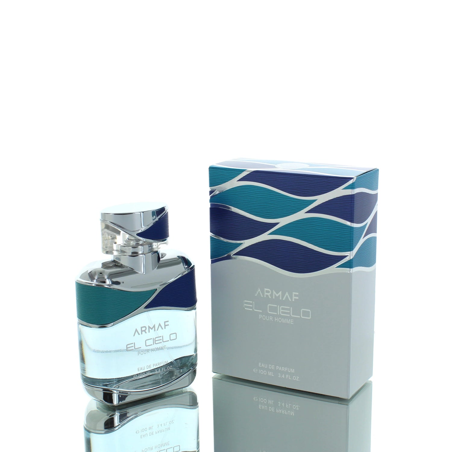 ARMAF EL CIELO FOR MAN