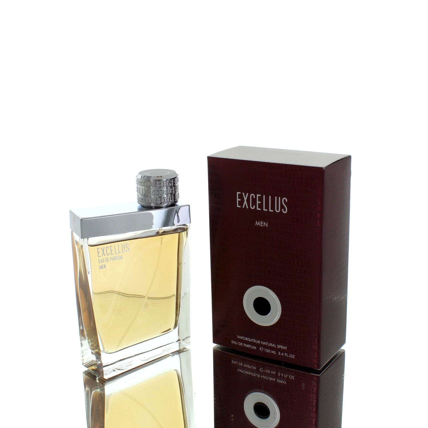 ARMAF EXCELLUS (CH TWIST) FOR MAN