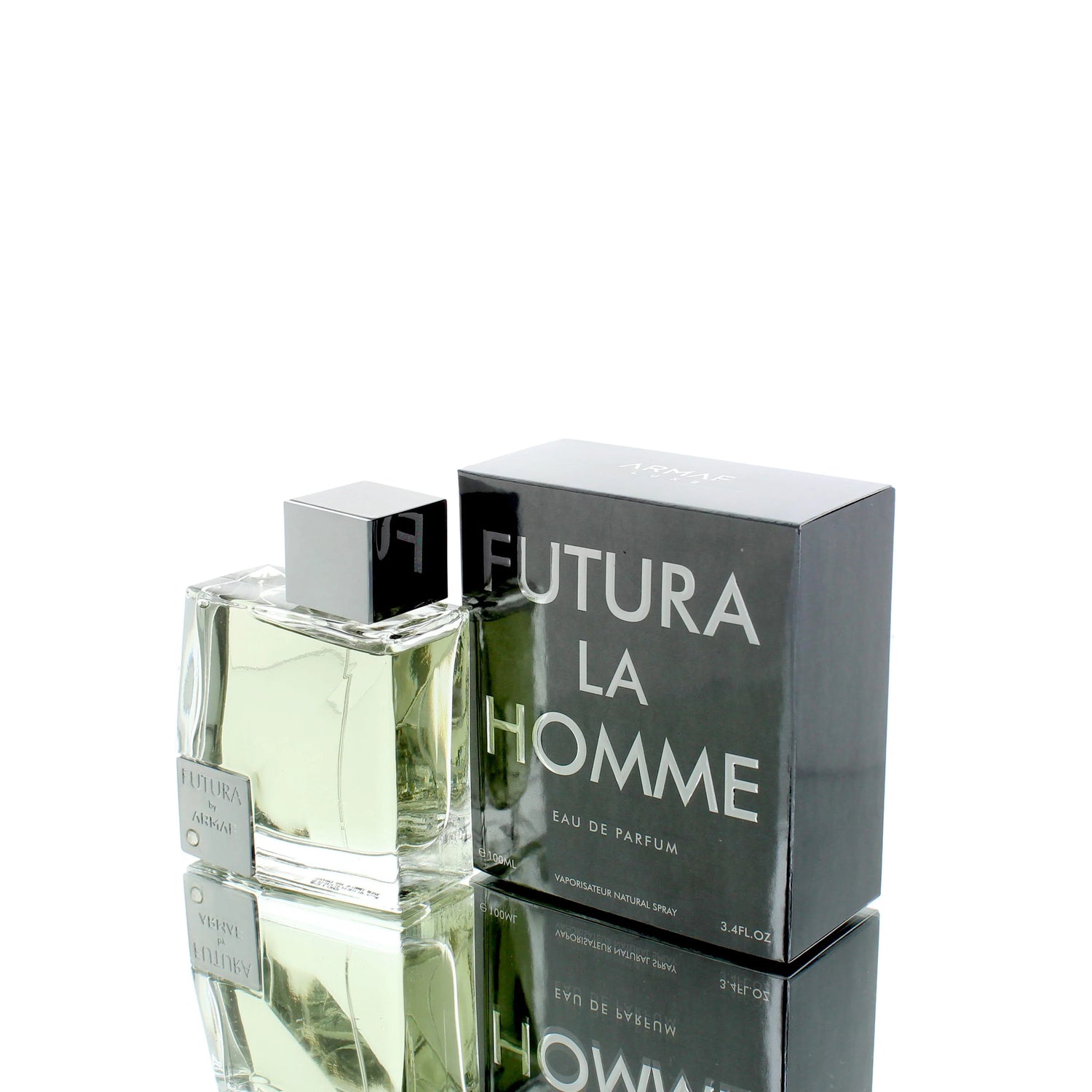 ARMAF FUTURA (DIOR HOMME TWIST) FOR MAN