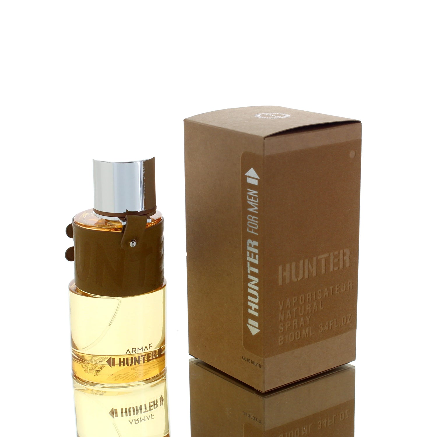 ARMAF HUNTER (BLANC TWIST) EDP FOR MAN
