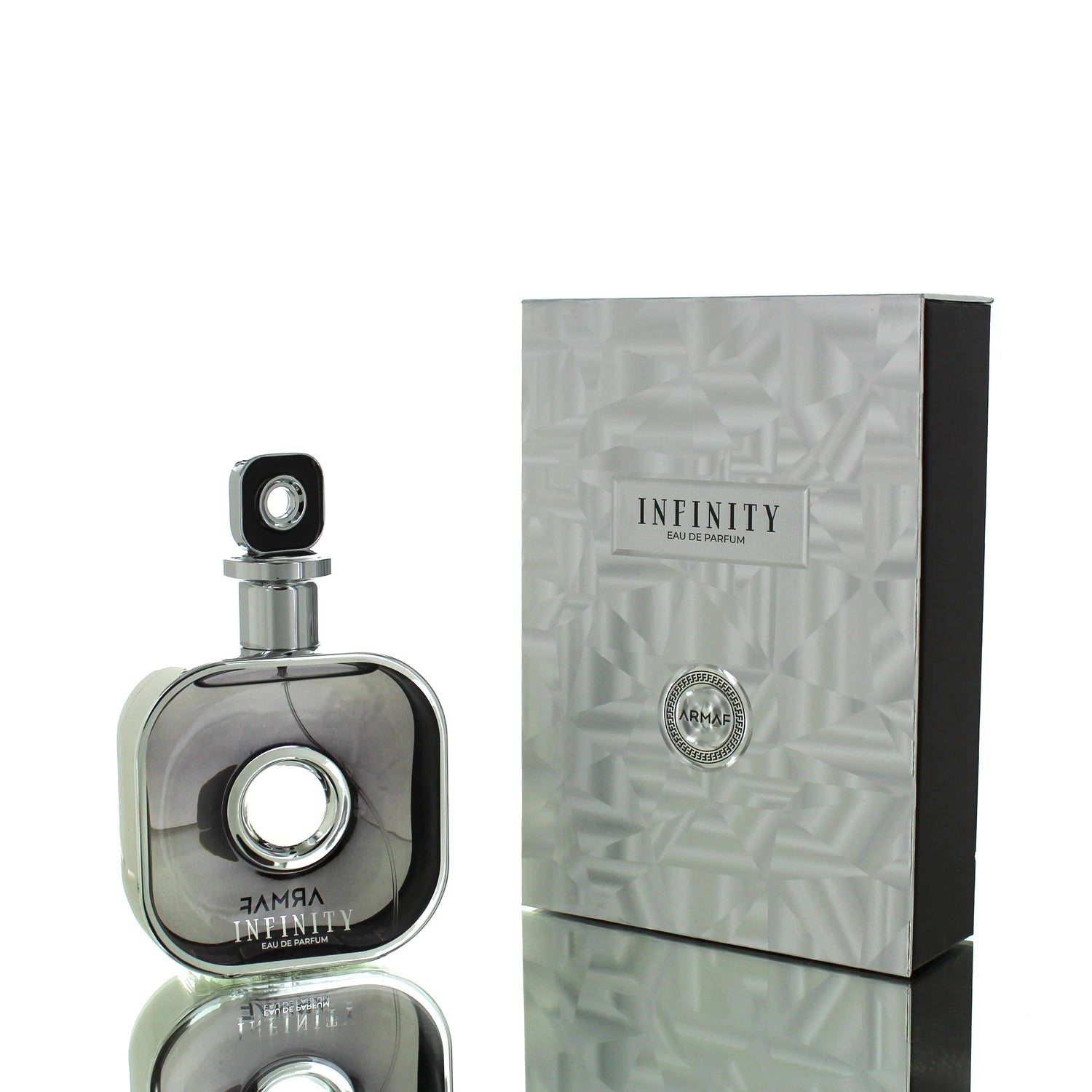 ARMAF INFINITY SILVER FOR MAN