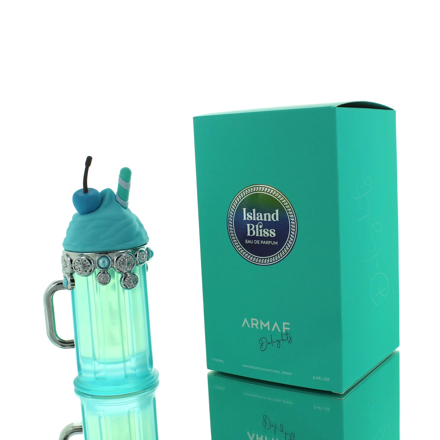 ARMAF ISLAND BLISS FOR WOMAN