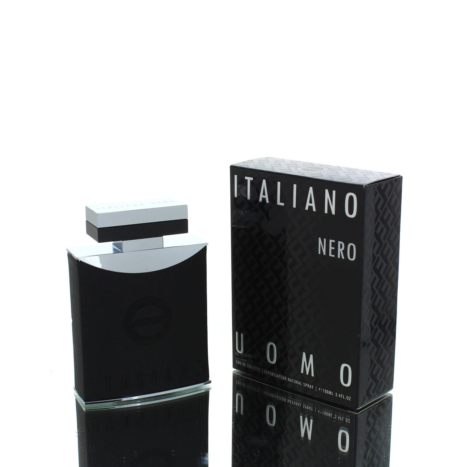 ARMAF ITALIANO NERO (BLACK XS TWIST) FOR MAN