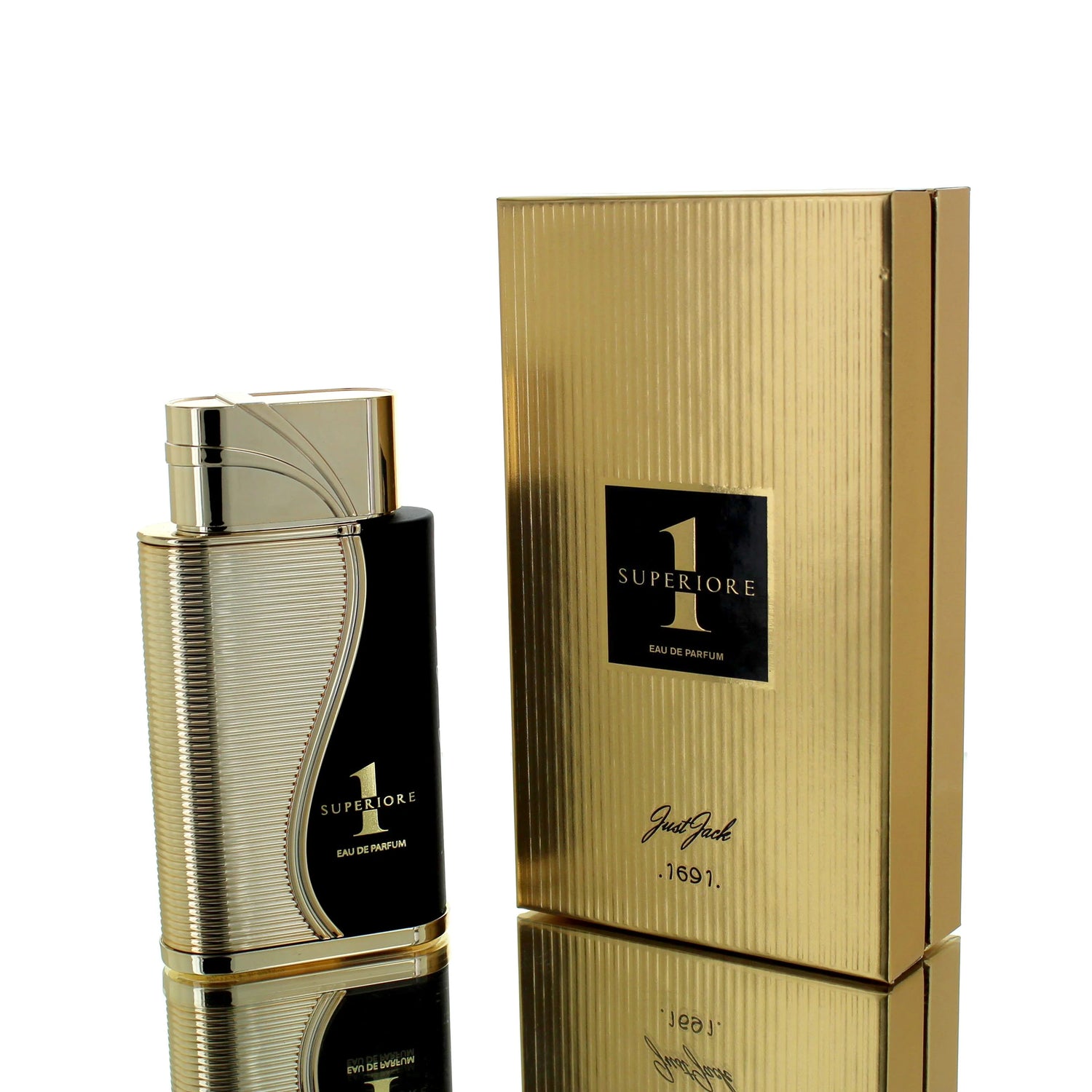 ARMAF JUST JACK SUPERIORE 1 FOR MAN