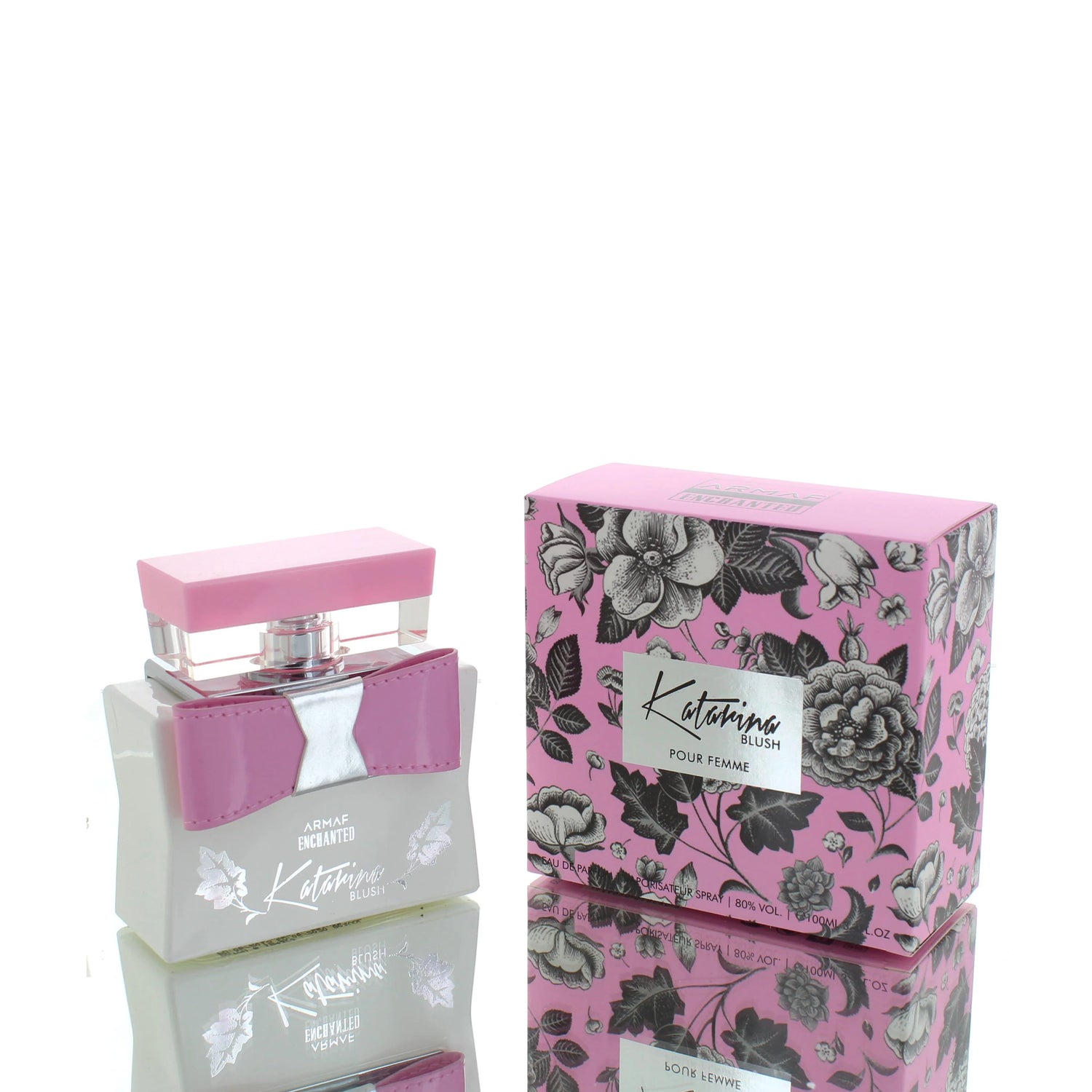 ARMAF KATARINA BLUSH FOR WOMAN