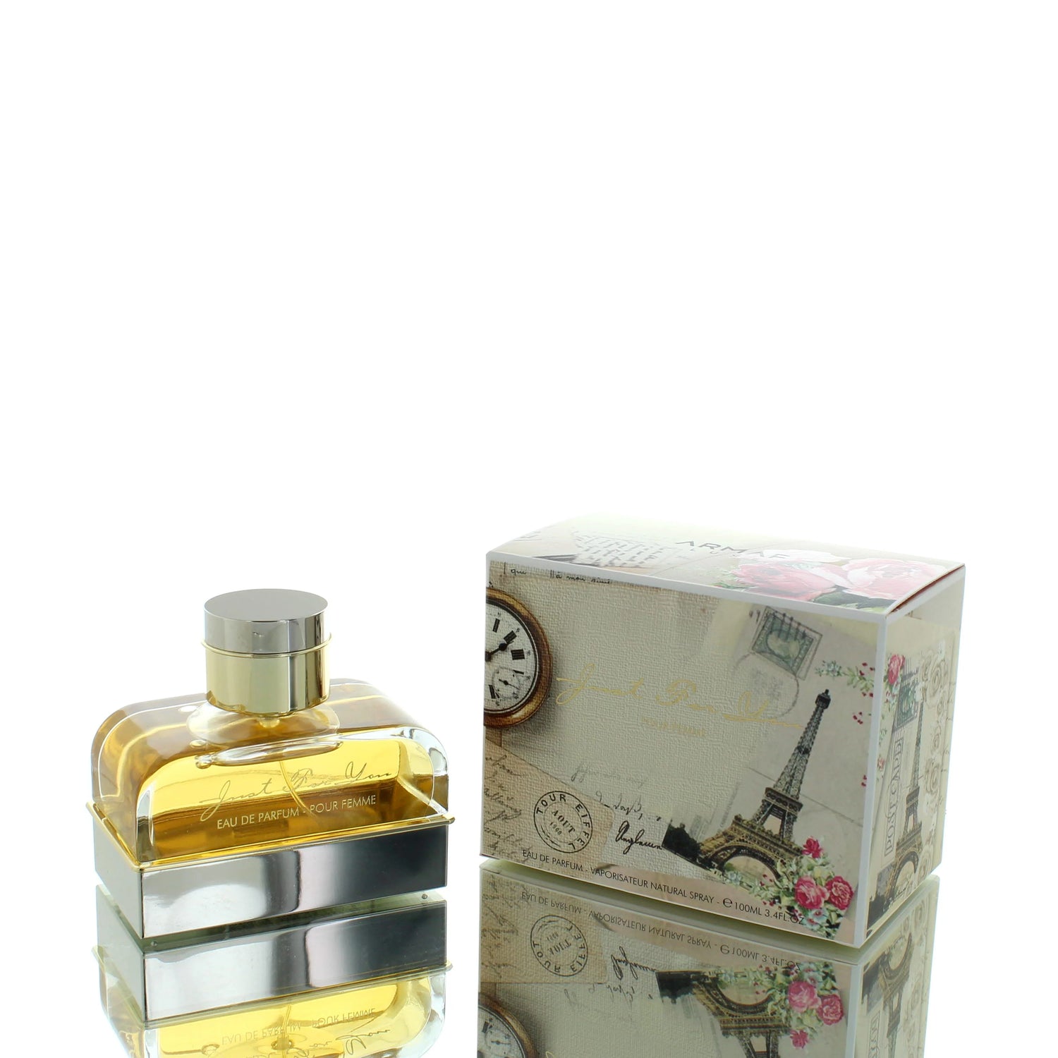 ARMAF JUST FOR YOU FOR WOMAN