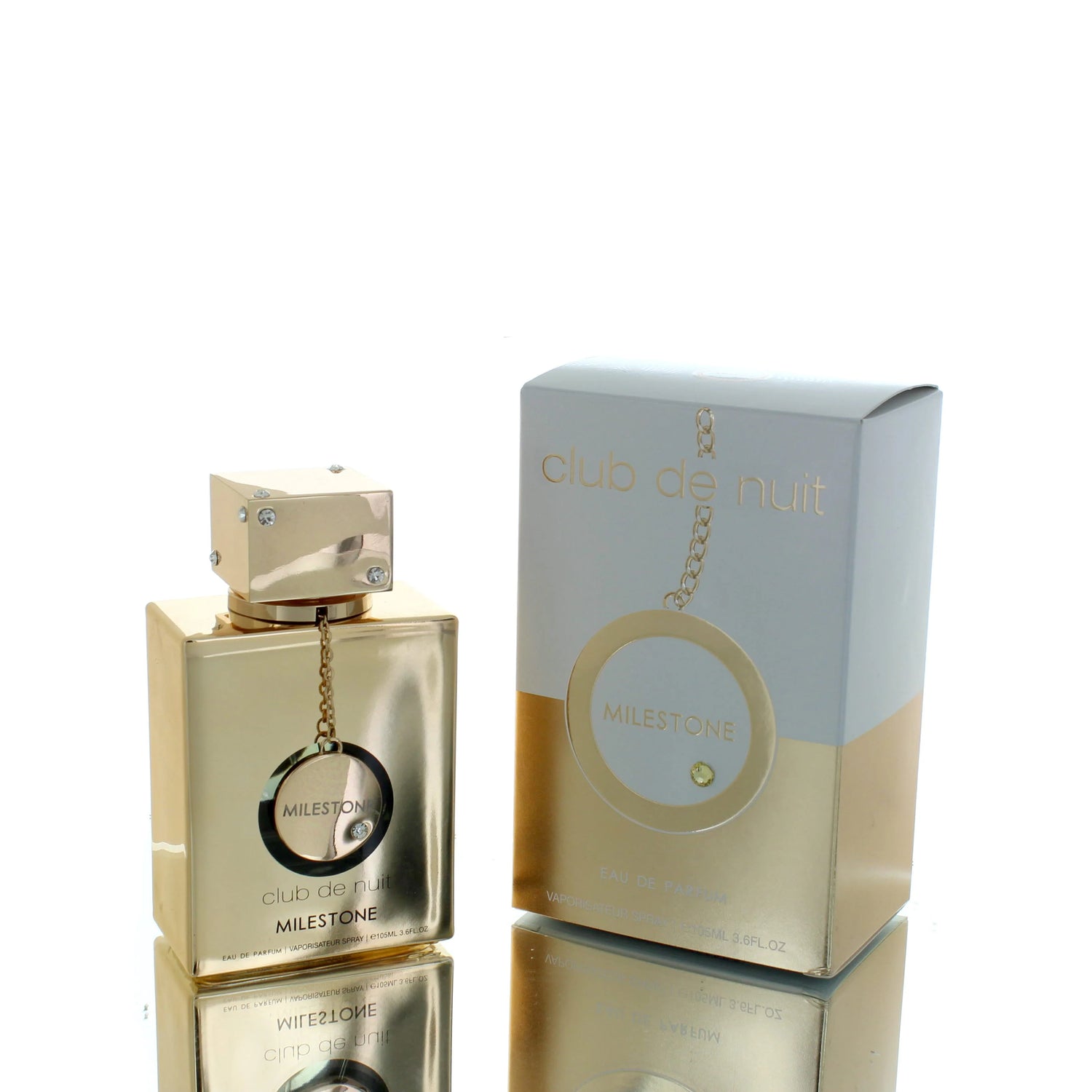 ARMAF CLUB DE NUIT MILESTONE FOR MAN