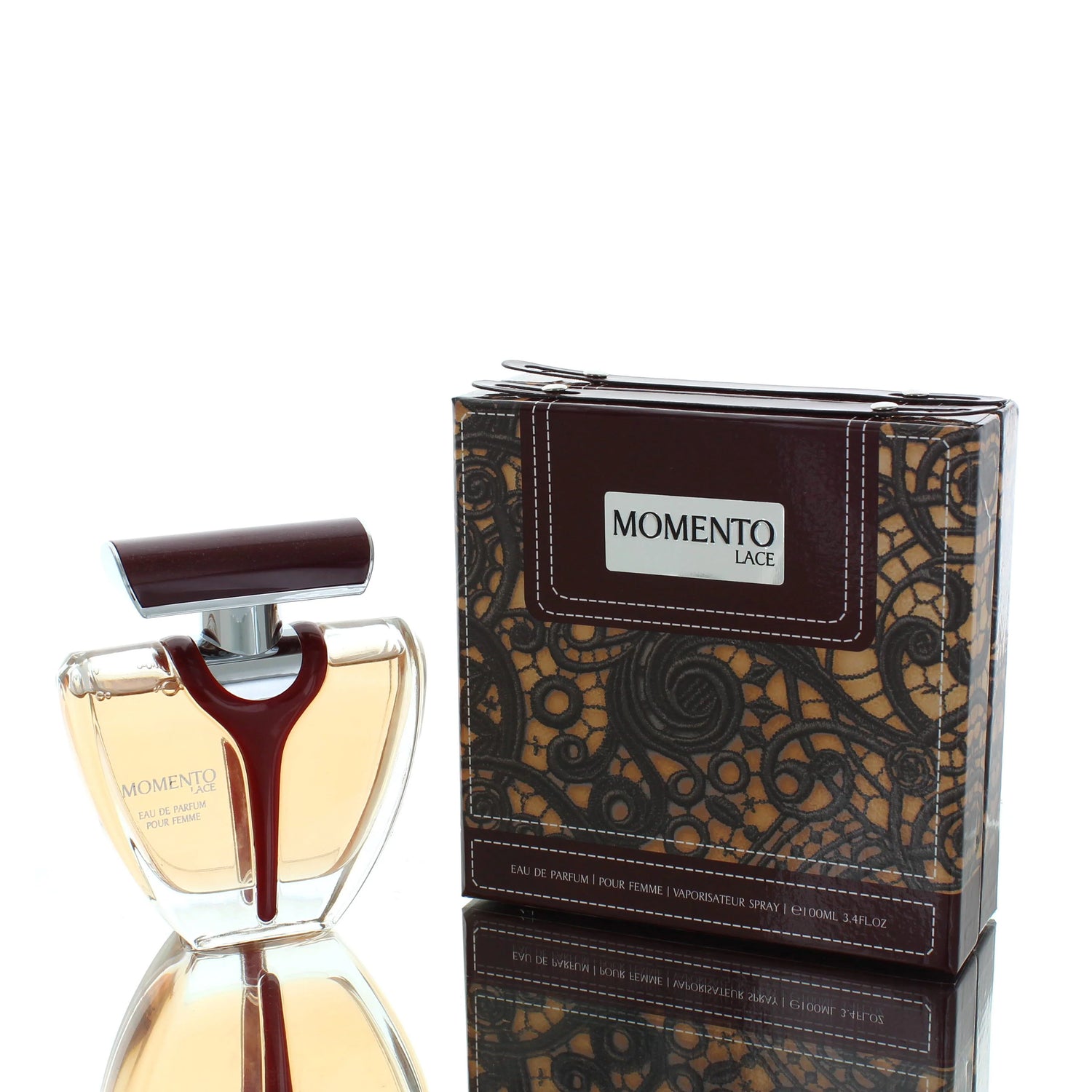 ARMAF MOMENTO LACE FOR WOMAN