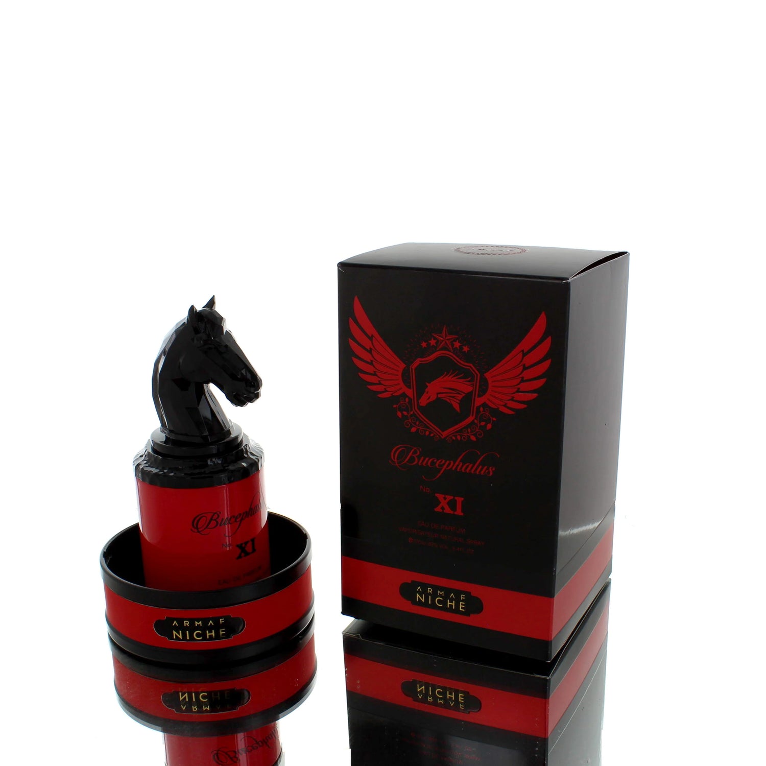 Armaf Bucephalus XI For Man 100ml