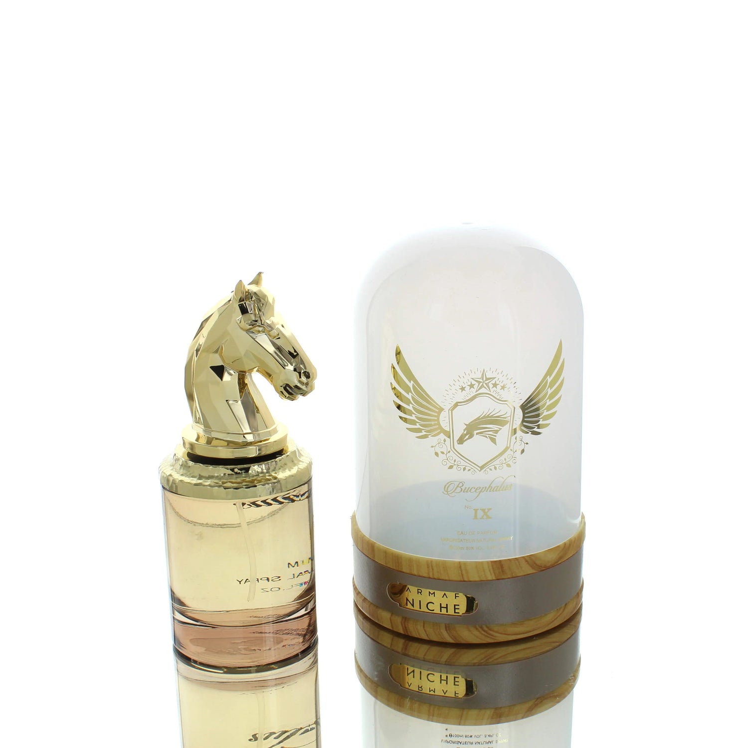 Armaf Bucephalus IX For Man 100ml