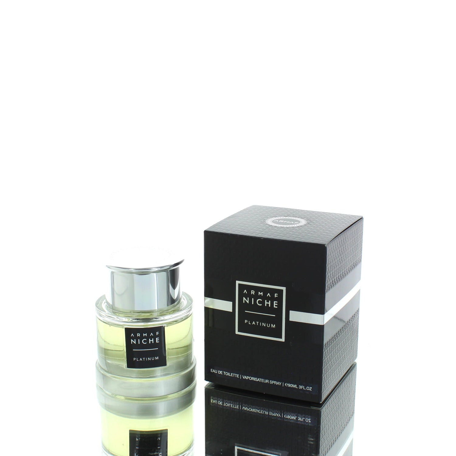 ARMAF NICHE PLATINUM FOR MAN