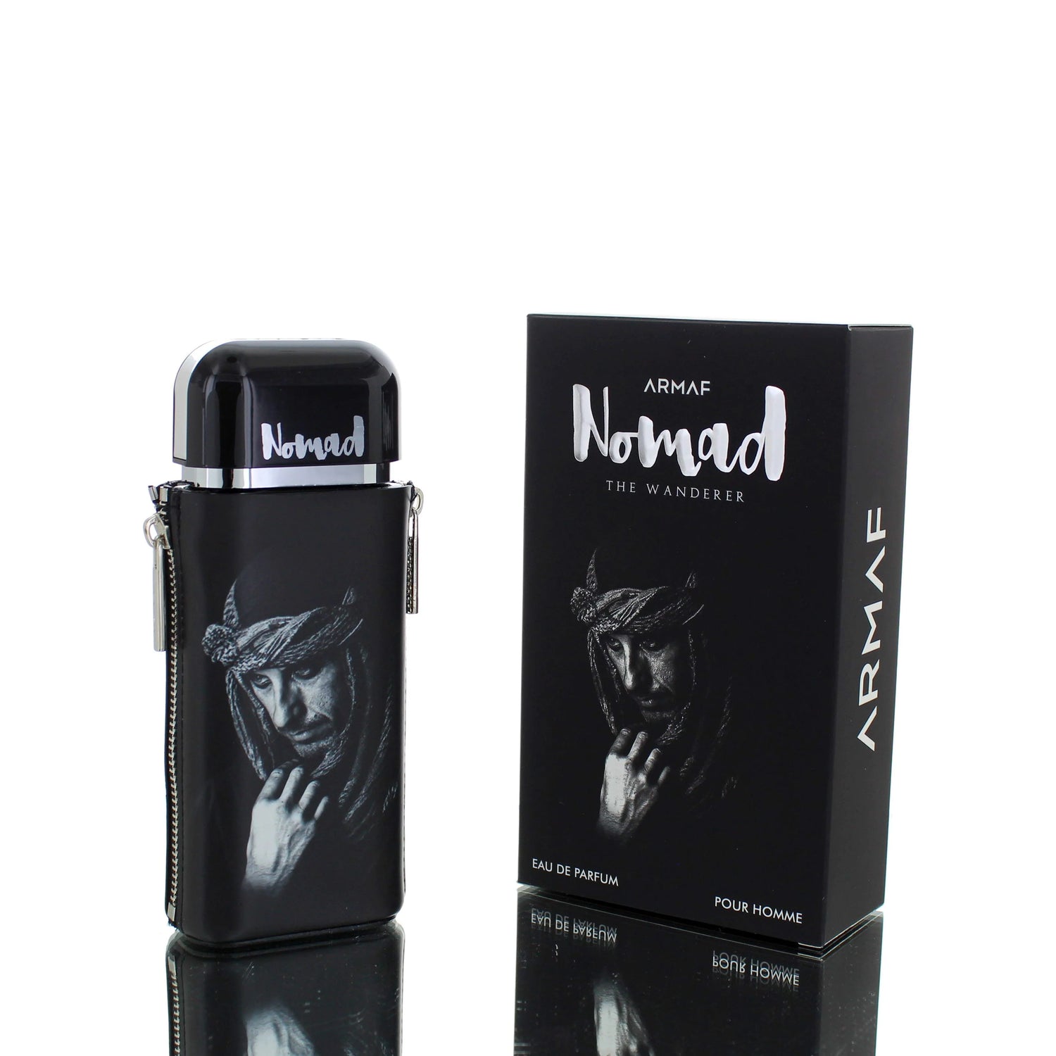 ARMAF NOMAD POUR HOMME FOR MAN