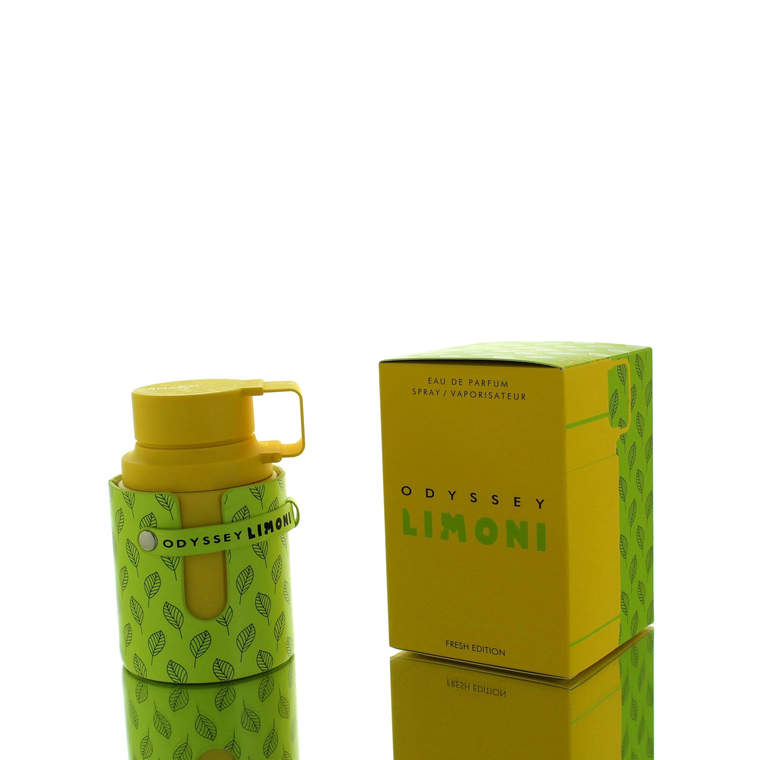ARMAF ODYSSEY LIMONI FRESH FOR MAN/WOMAN