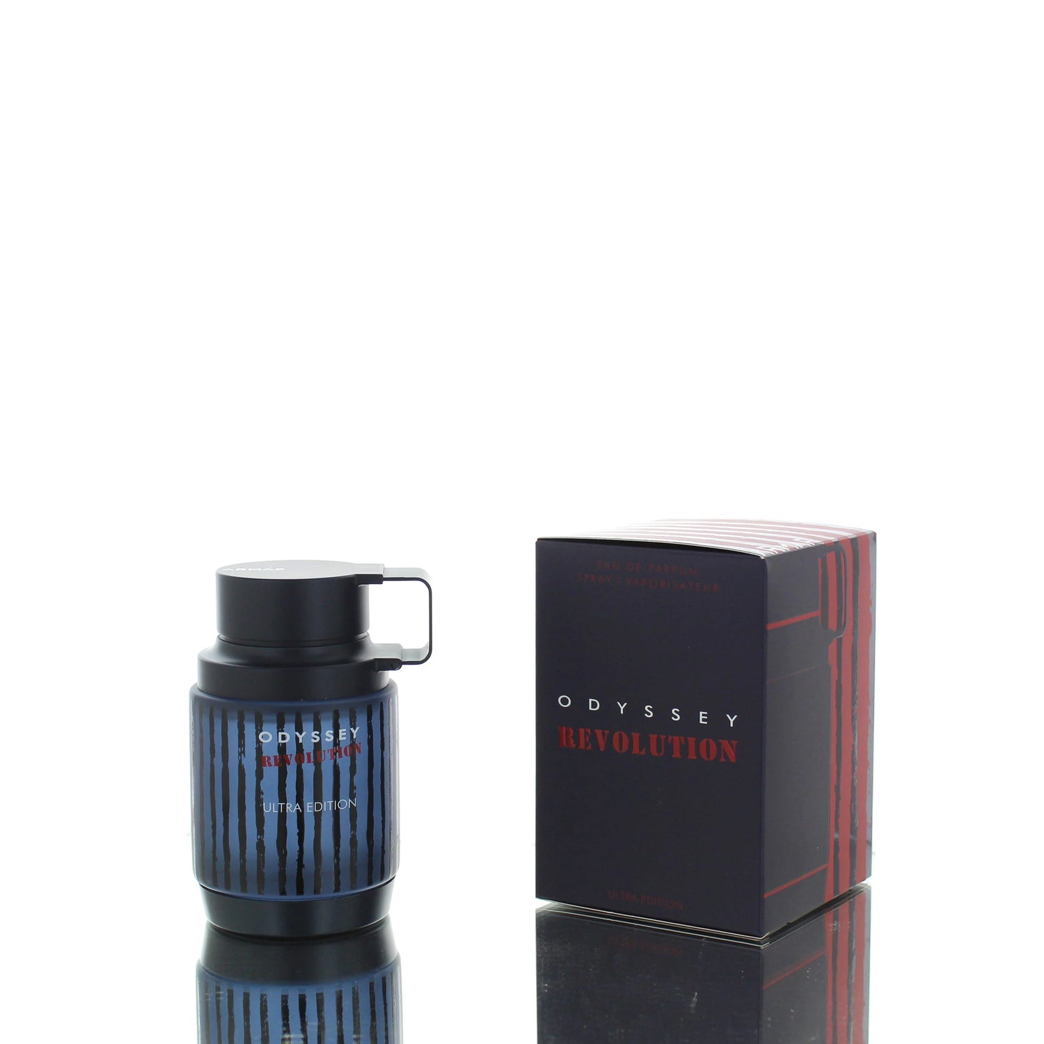 ARMAF ODYSSEY REVOLUTION ULTRA EDITION FOR MAN/WOMAN