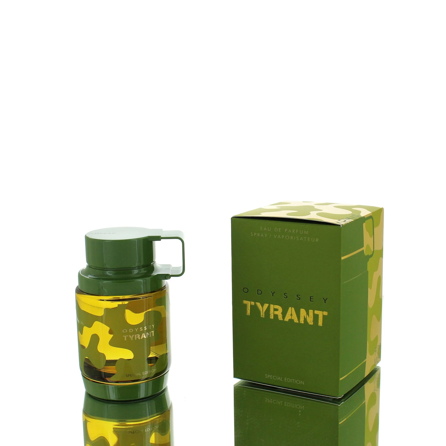 ARMAF ODYSSEY TYRANT FOR MAN