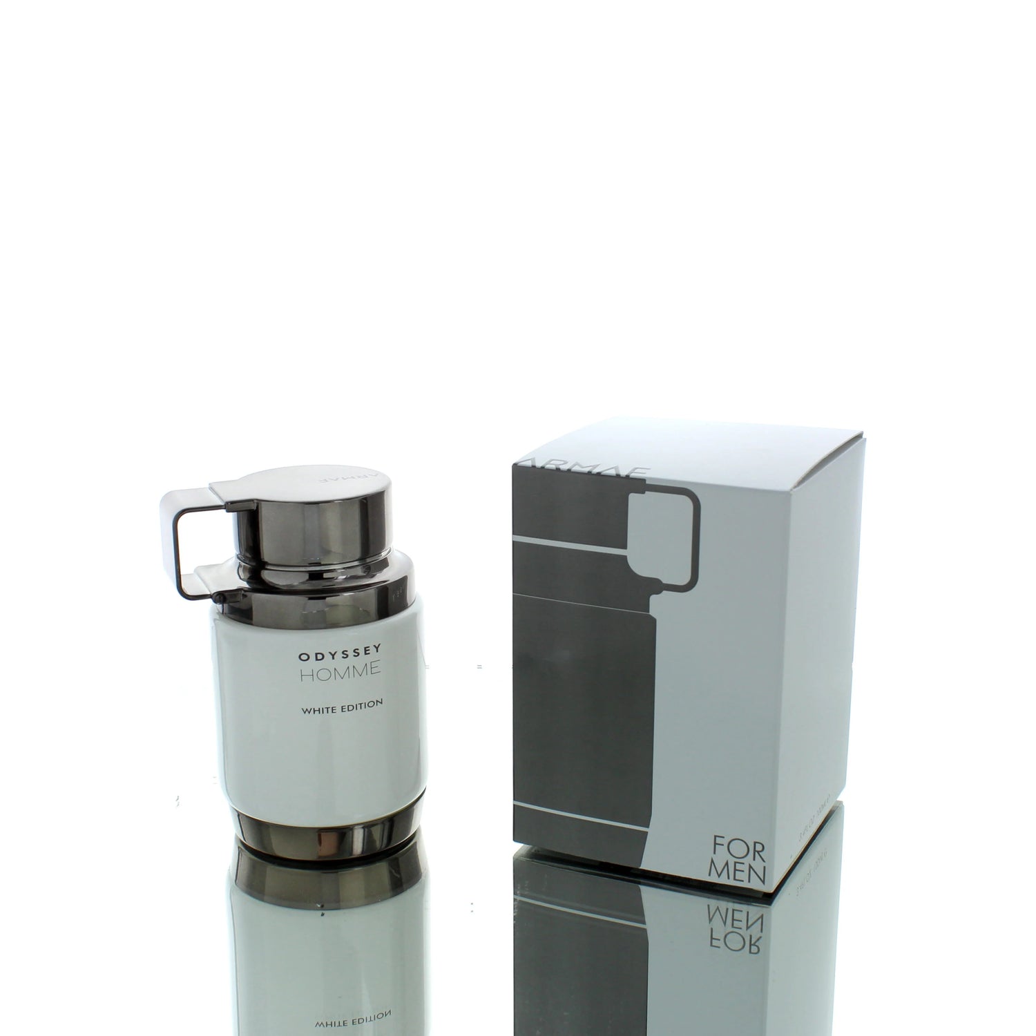 ARMAF ODYSSEY WHITE EDITION (INVICTUS AQUA TWIST) FOR MAN