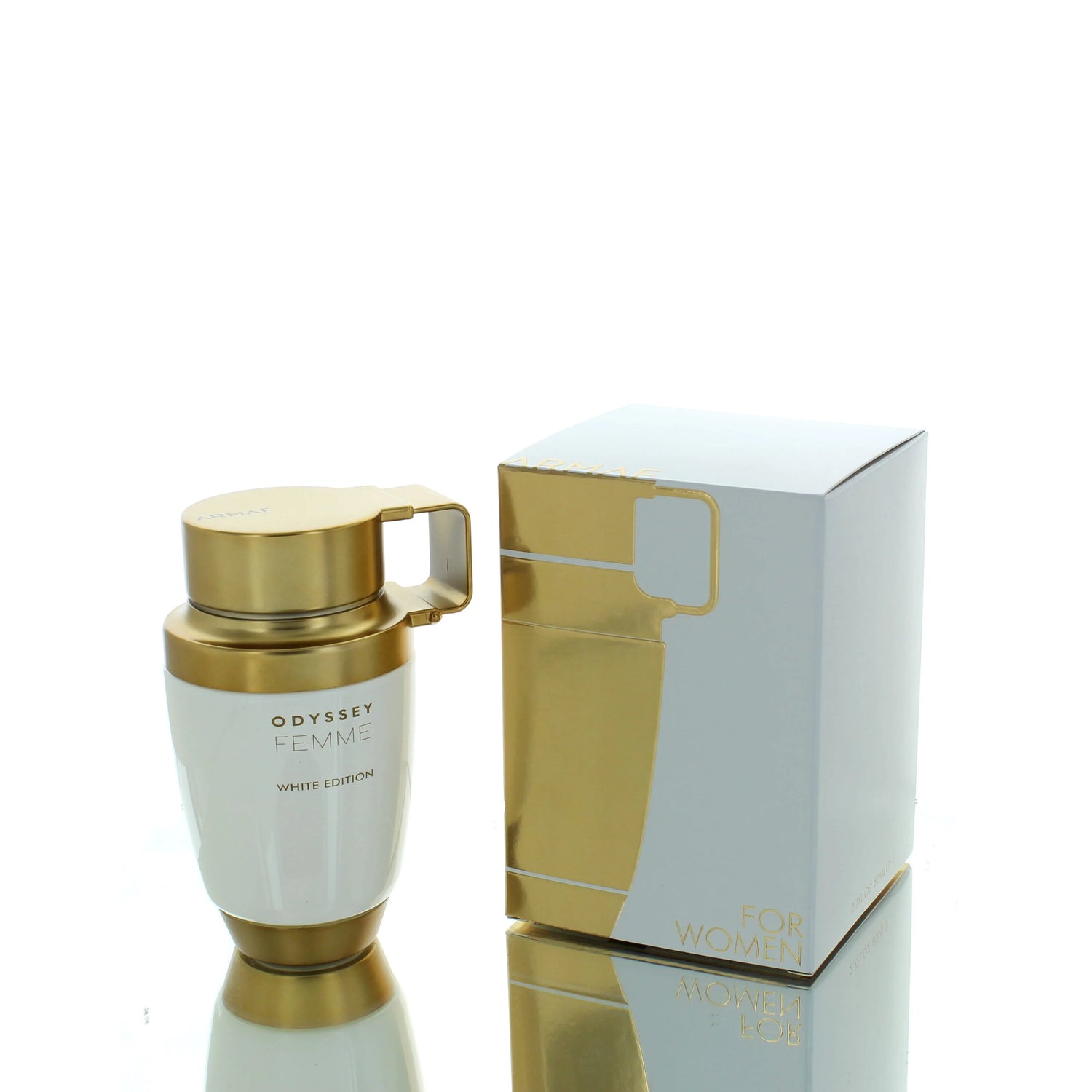 ARMAF ODYSSEY WHITE FEMME FOR WOMAN