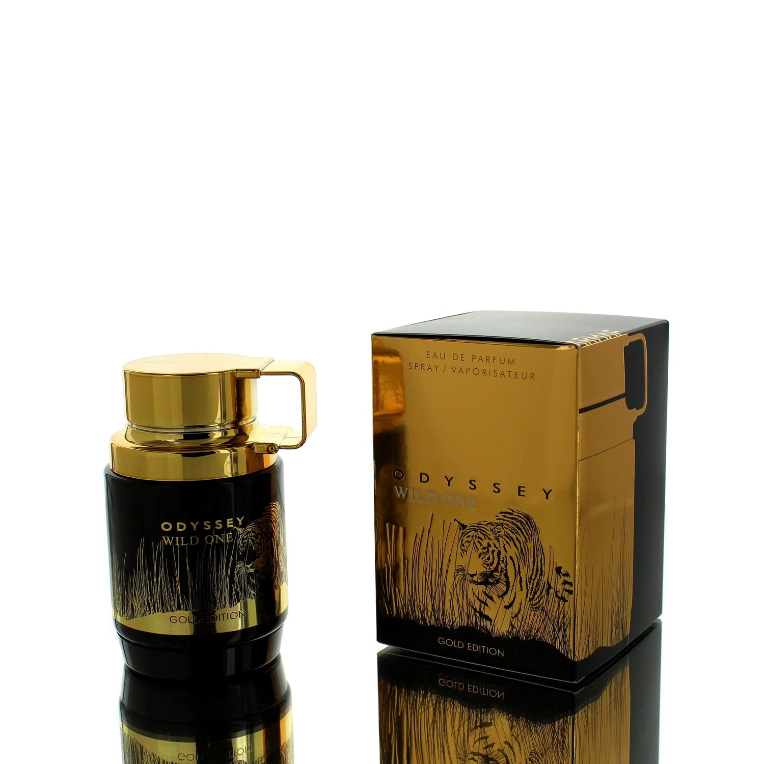 ARMAF ODYSSEY WILD ONE FOR MAN