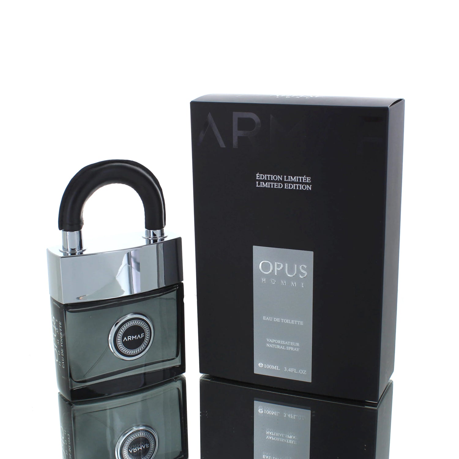 ARMAF OPUS (THE LOCK) FOR MAN