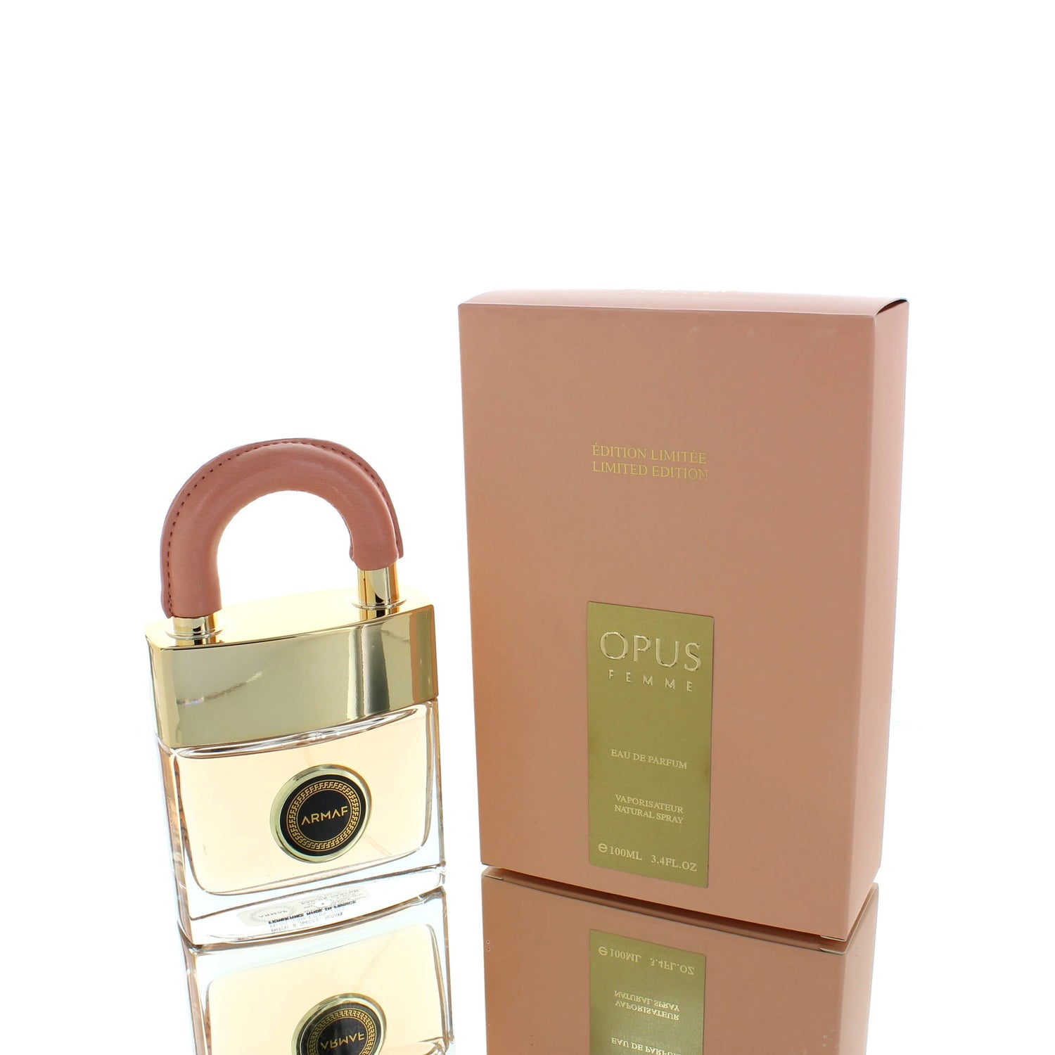 ARMAF OPUS FOR WOMAN