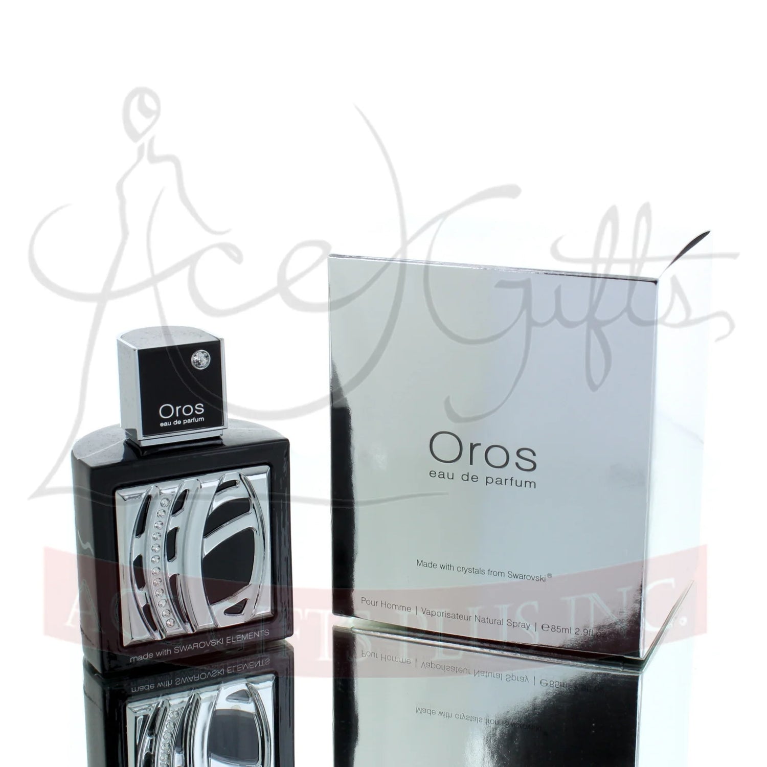ARMAF OROS FOR MAN 50ml EDP