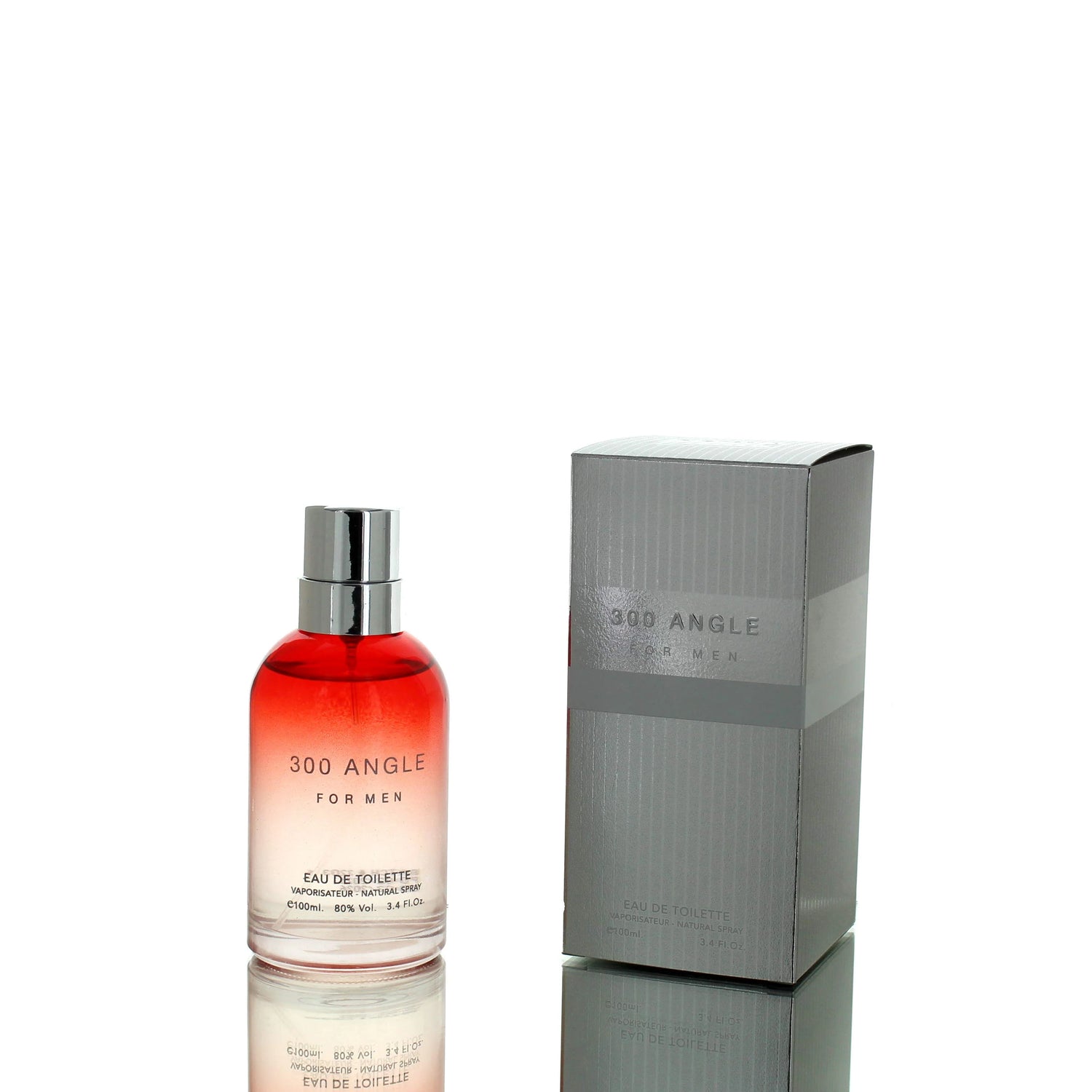 ARMAF PRIME COLLECTION 300 ANGLE FOR MAN/WOMAN