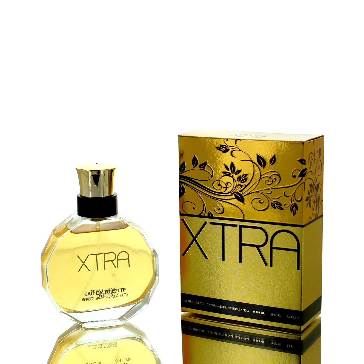ARMAF PRIME COLLECTION XTRA GOLD FOR MAN