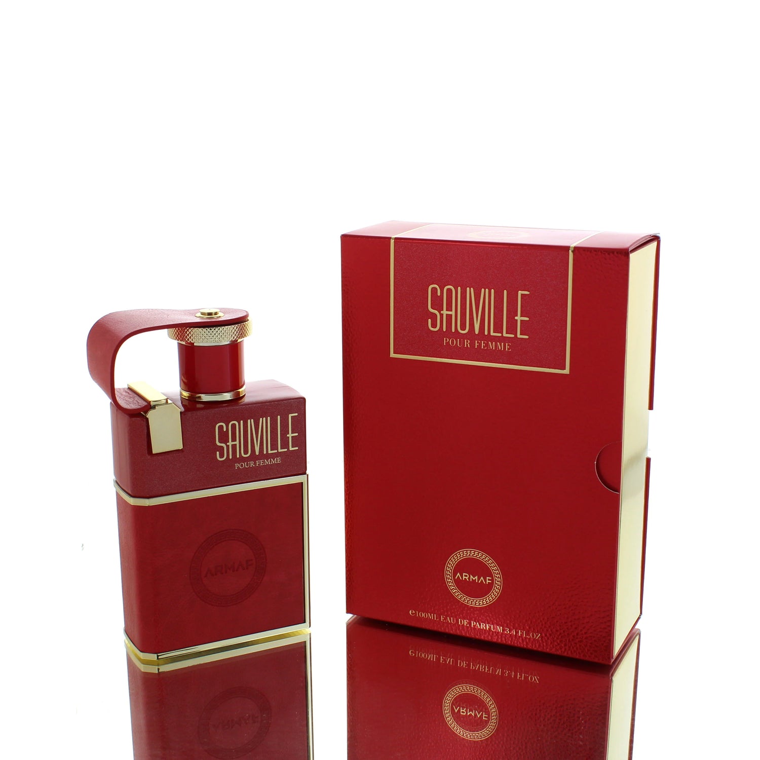 ARMAF SAUVILLE FOR WOMAN