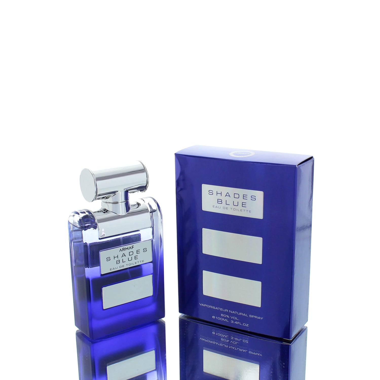 ARMAF SHADES BLUE FOR MAN 100ml