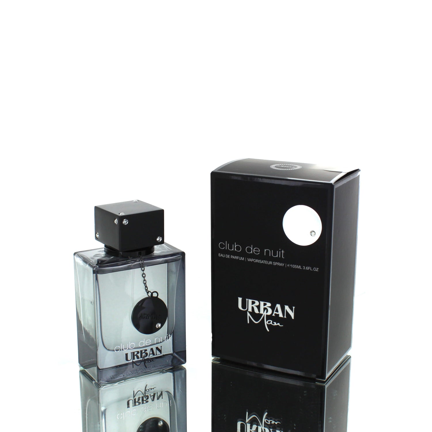 ARMAF CLUB DE NUIT URBAN MAN (2017) FOR MAN