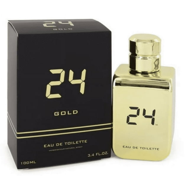 24 Gold Oud Edition EDT for Men 100ml