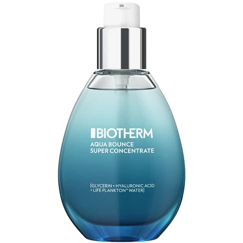 Biotherm Aqua Bounce Super Concentrate for Dehydrated Skin 50ml
