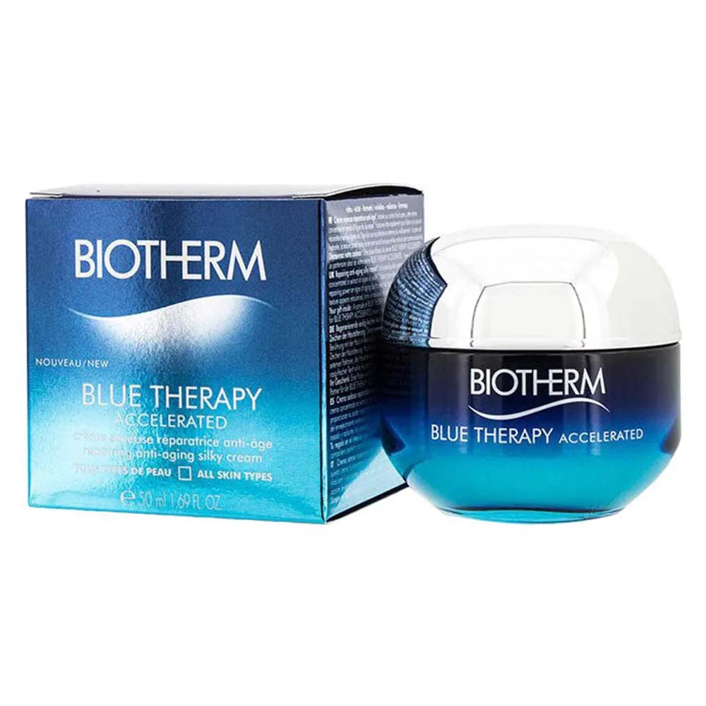 Biotherm Blue Therapy Accelerated All Skin cream 50ml