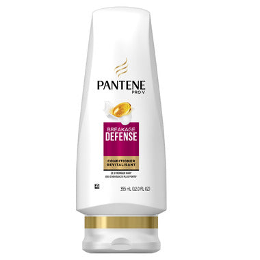 Pantene Pro-v Breakage Defense Conditioner 525 ml