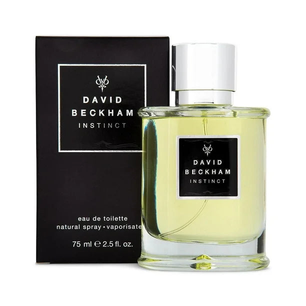 David Beckham Instinct EDT 50ml